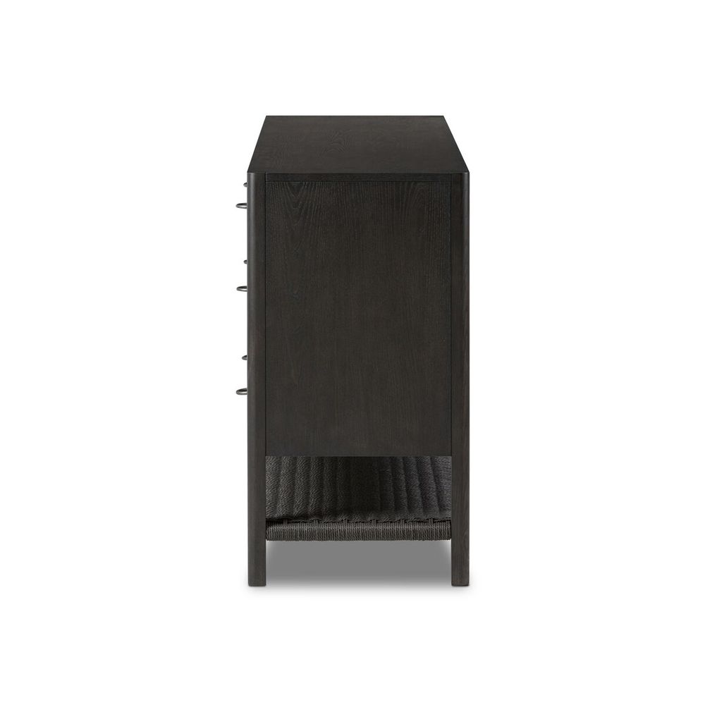Zuma 6 Drawer Dresser