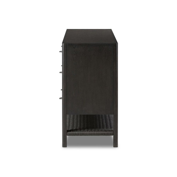 Zuma 6 Drawer Dresser