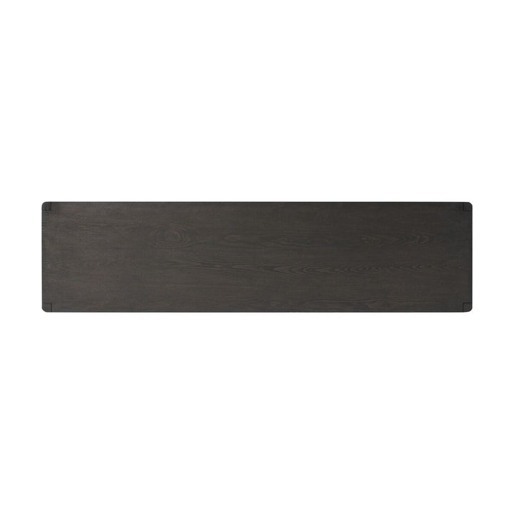 Zuma 6 Drawer Dresser