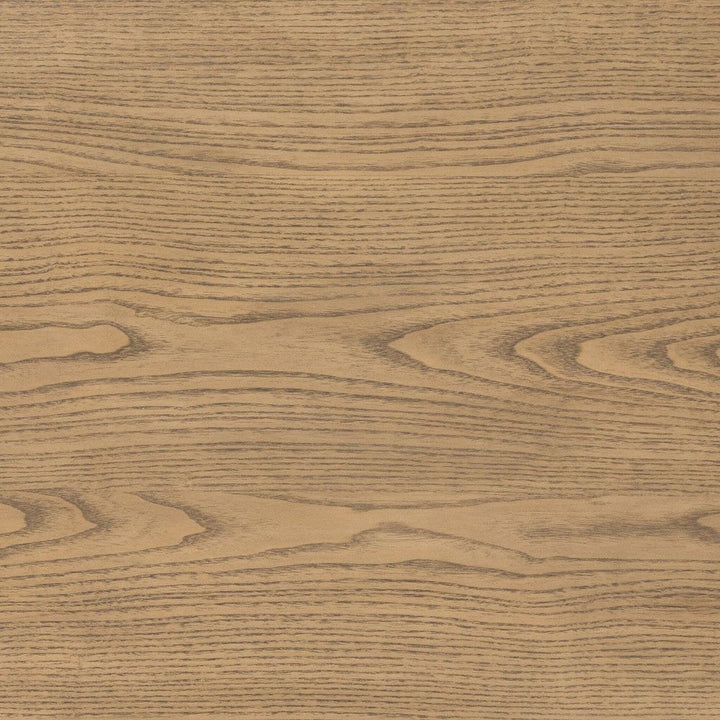 Idrien Nightstand - Dune Ash