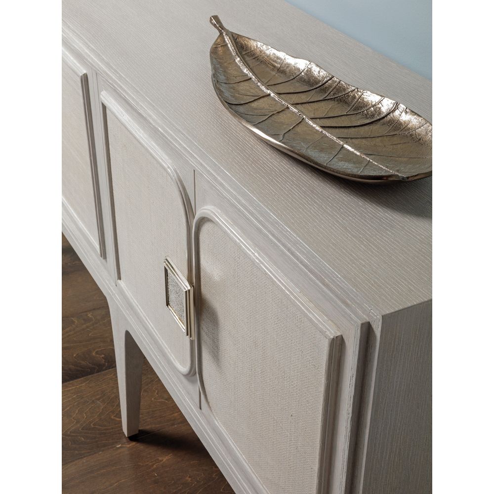 TV Stands & Media Consoles Elixer Media Console - Gray
