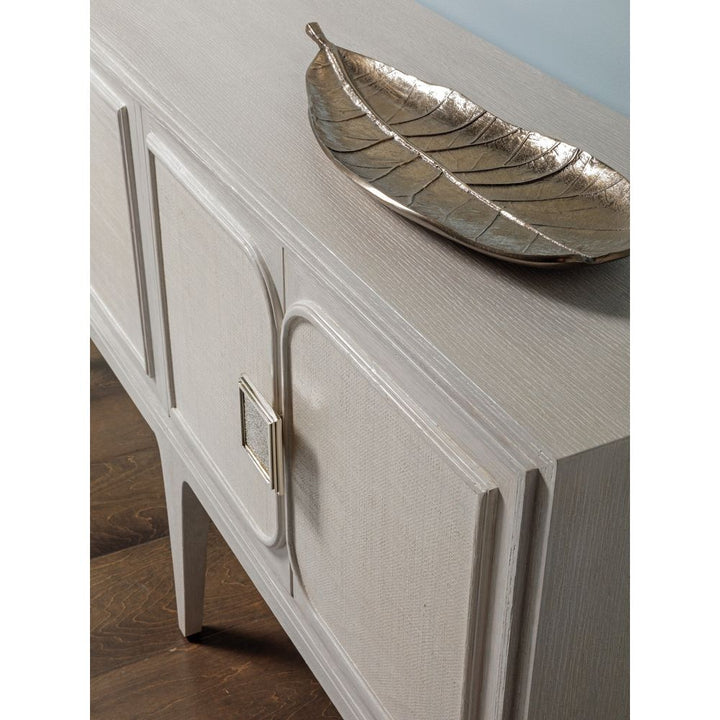 TV Stands & Media Consoles Elixer Media Console - Gray
