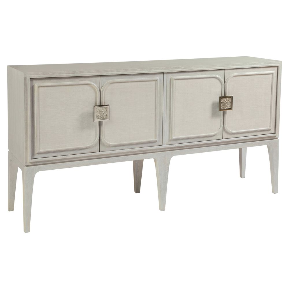 TV Stands & Media Consoles Elixer Media Console - Gray