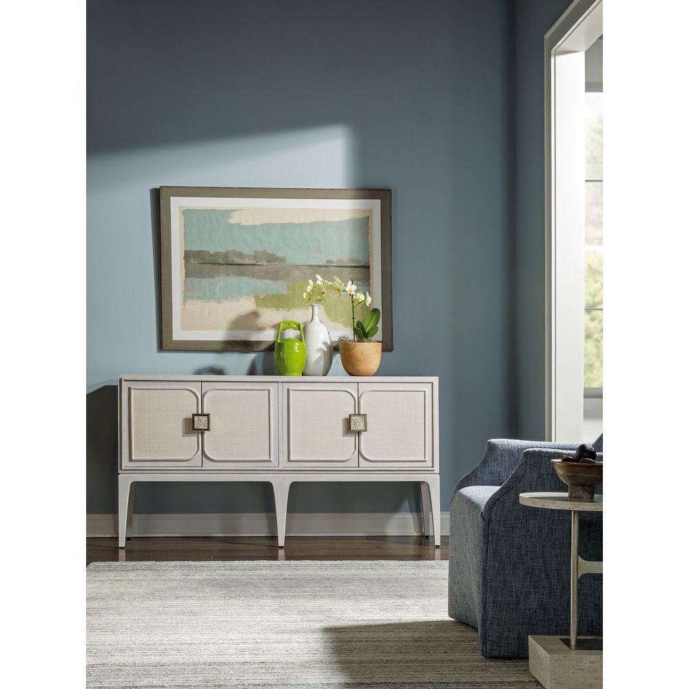 TV Stands & Media Consoles Elixer Media Console - Gray