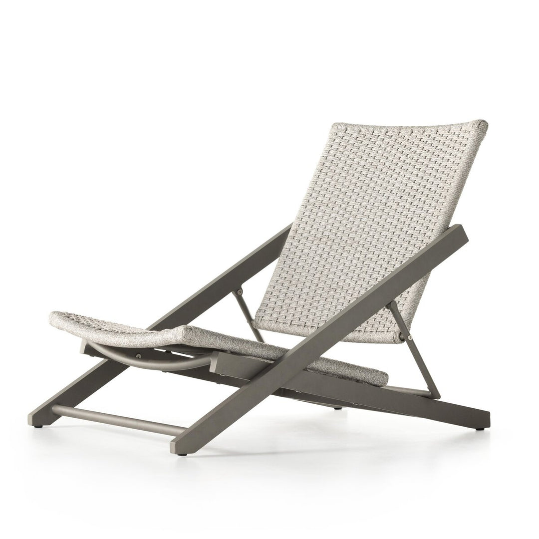 Hayden Outdoor Folding Chair