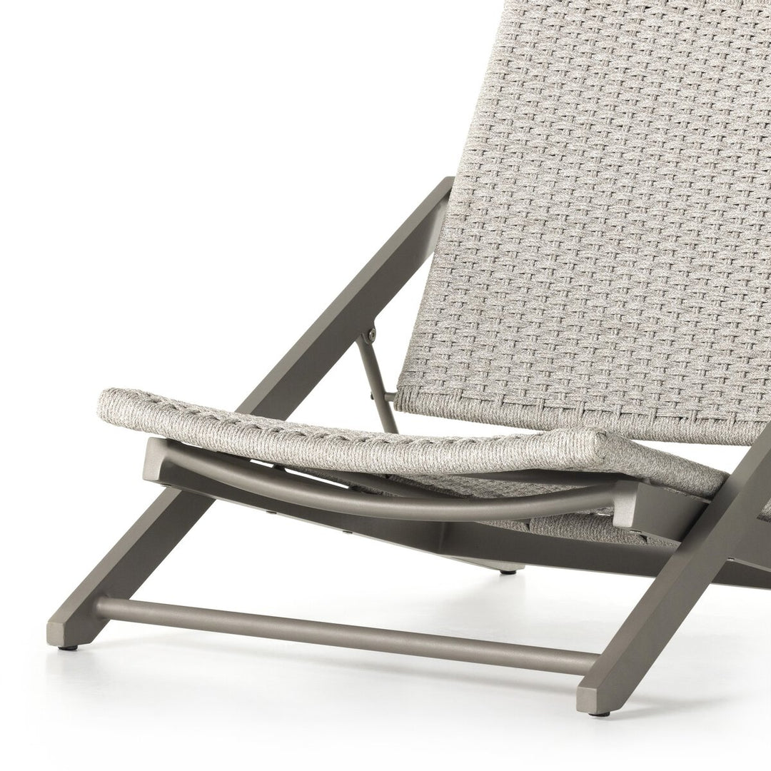 Hayden Outdoor Folding Chair