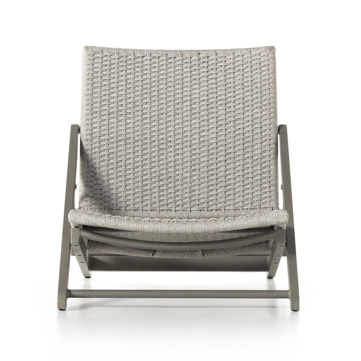 Hayden Outdoor Folding Chair