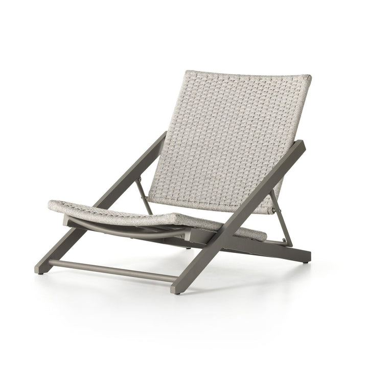 Hayden Outdoor Folding Chair