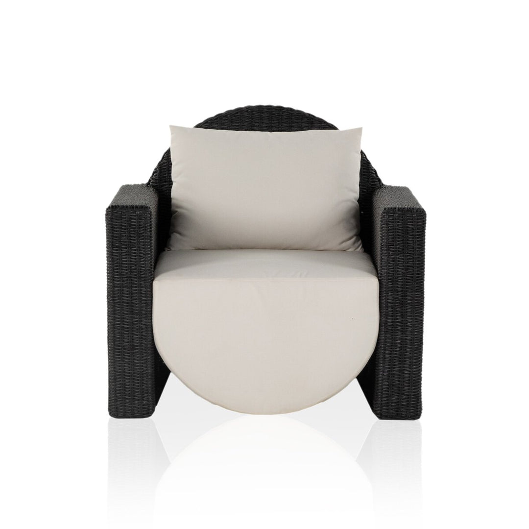 Lorenzo Outdoor Chair