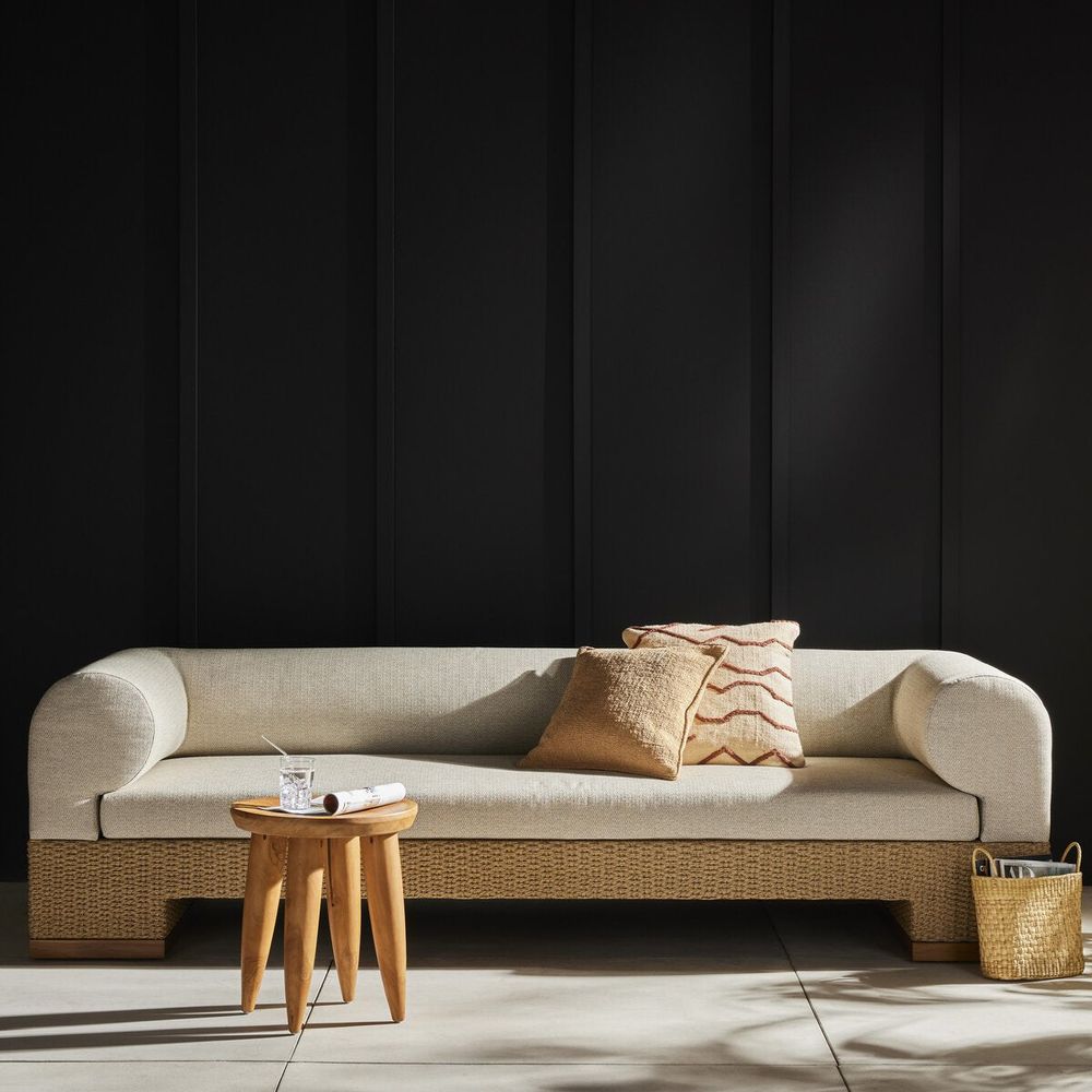 Outdoor Sofas & Sectionals Odette Outdoor Sofa