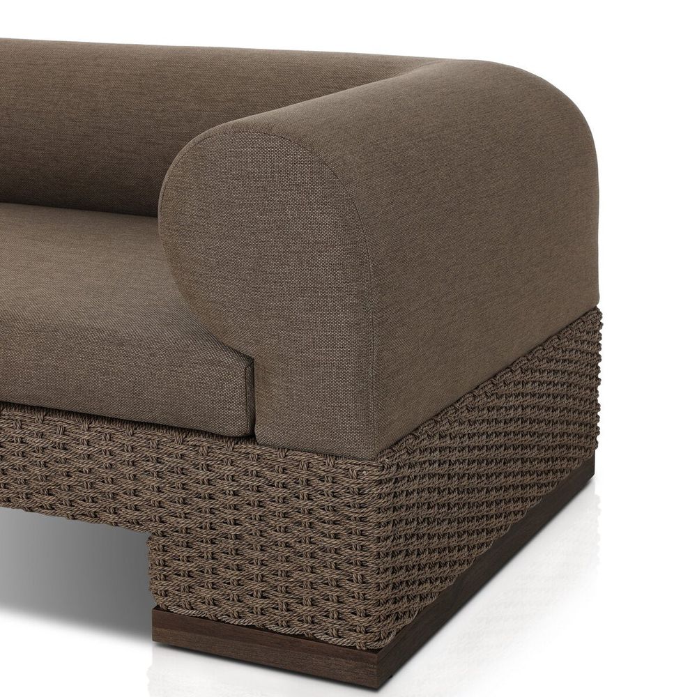 Odette Outdoor Sofa