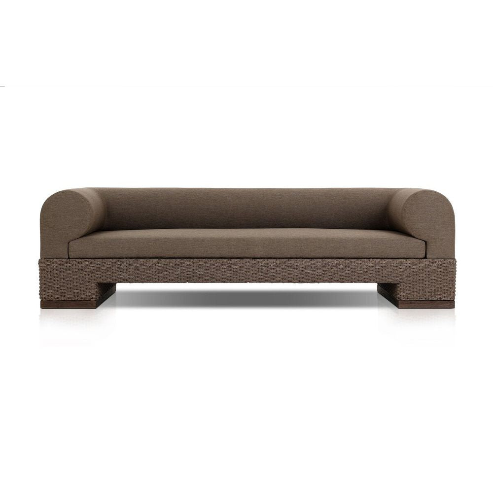 Odette Outdoor Sofa