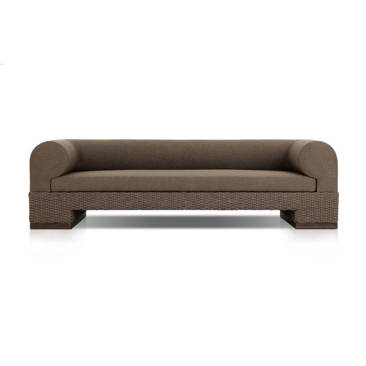 Odette Outdoor Sofa