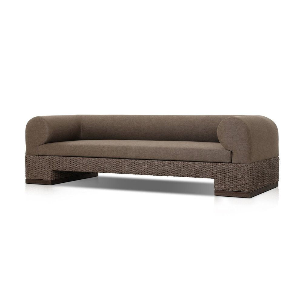 Odette Outdoor Sofa