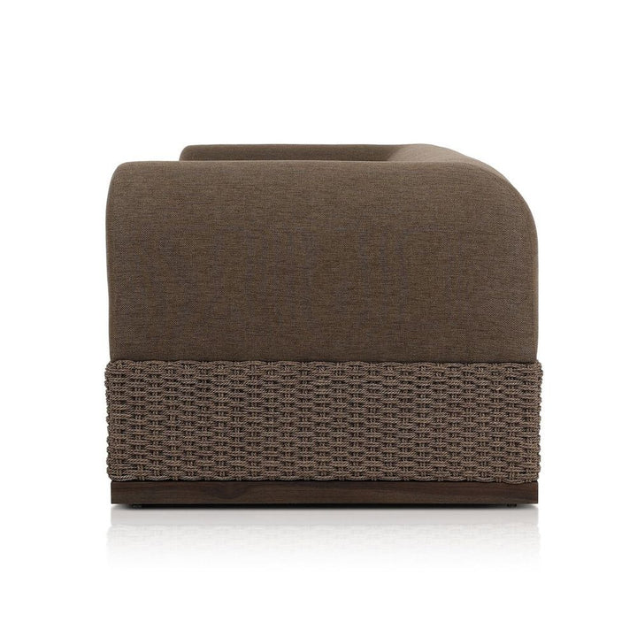 Odette Outdoor Sofa
