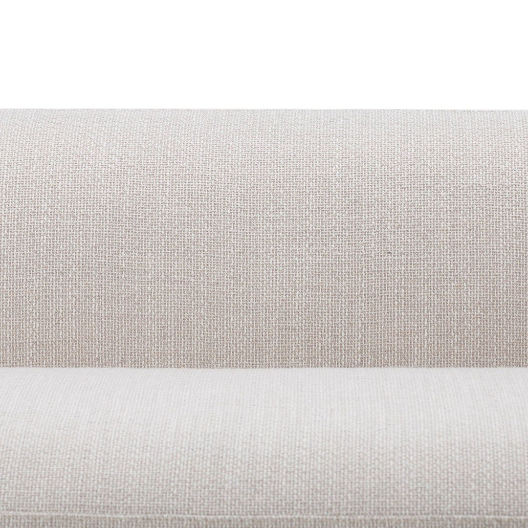 Nina Sofa 96" - Gibson Wheat