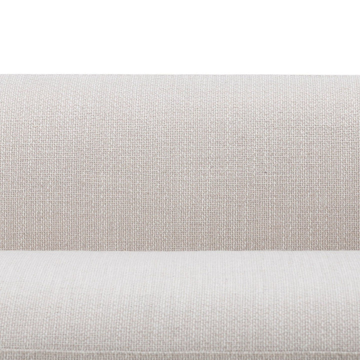 Nina Sofa 96" - Gibson Wheat