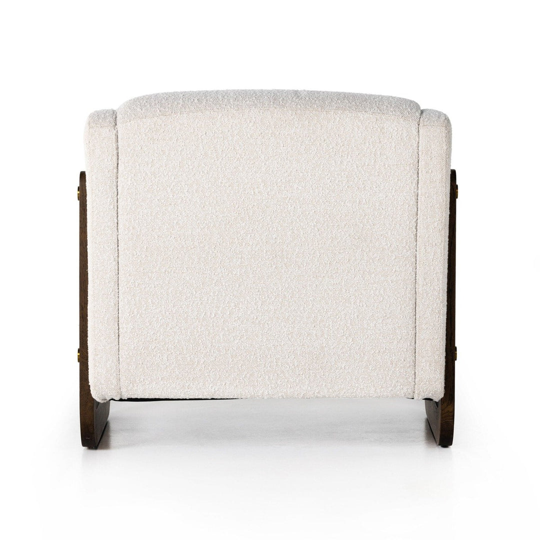 Brandon Chair - Knoll Natural