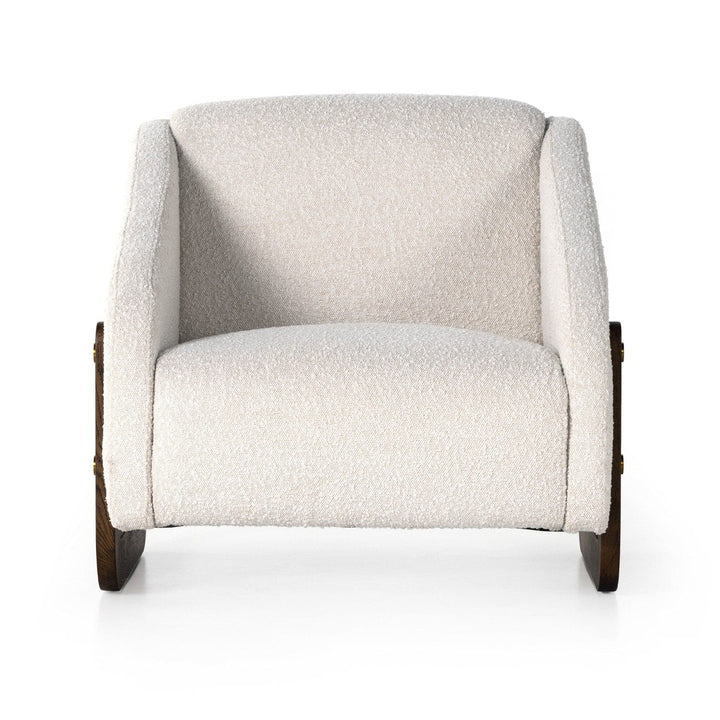 Brandon Chair - Knoll Natural