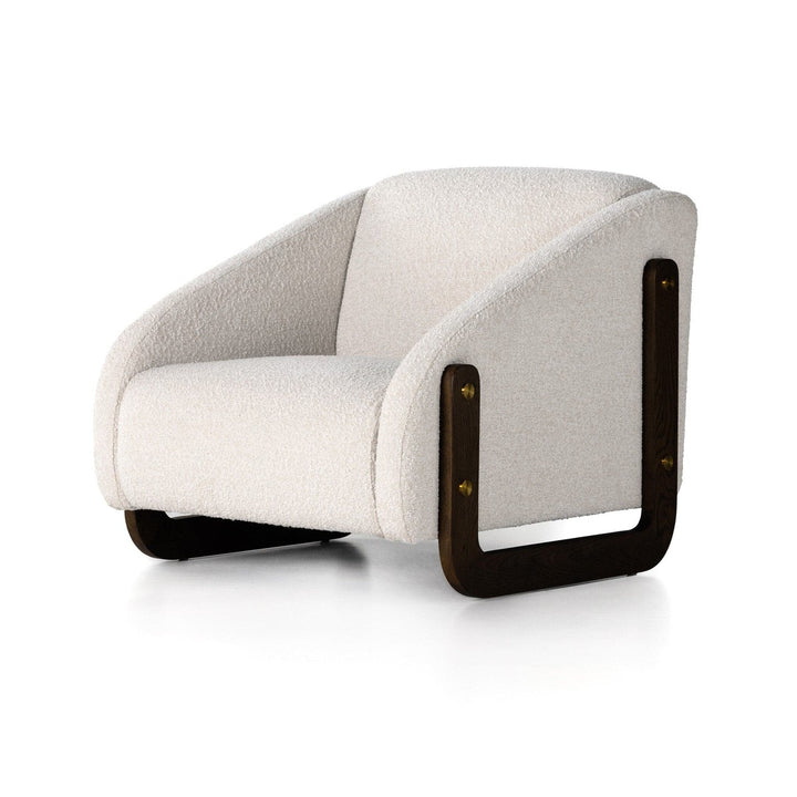 Brandon Chair - Knoll Natural