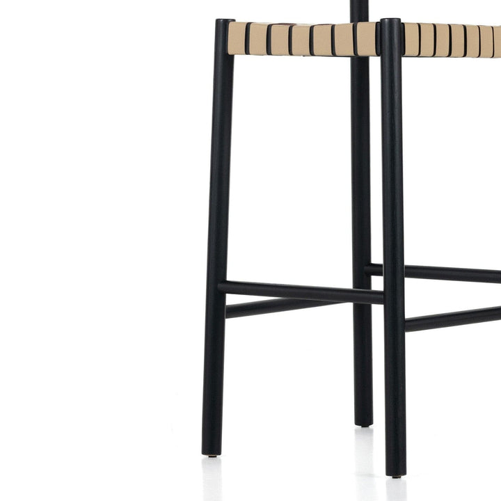 Heisler Bar Stool - Open Box