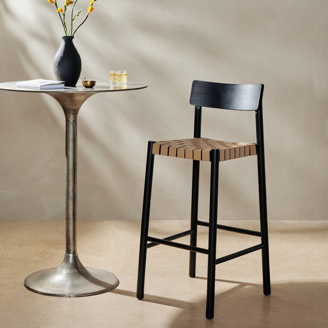 Heisler Bar Stool - Open Box