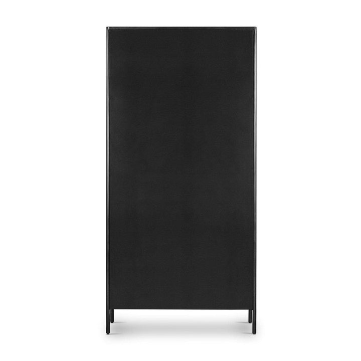 Silas Cabinet - Black