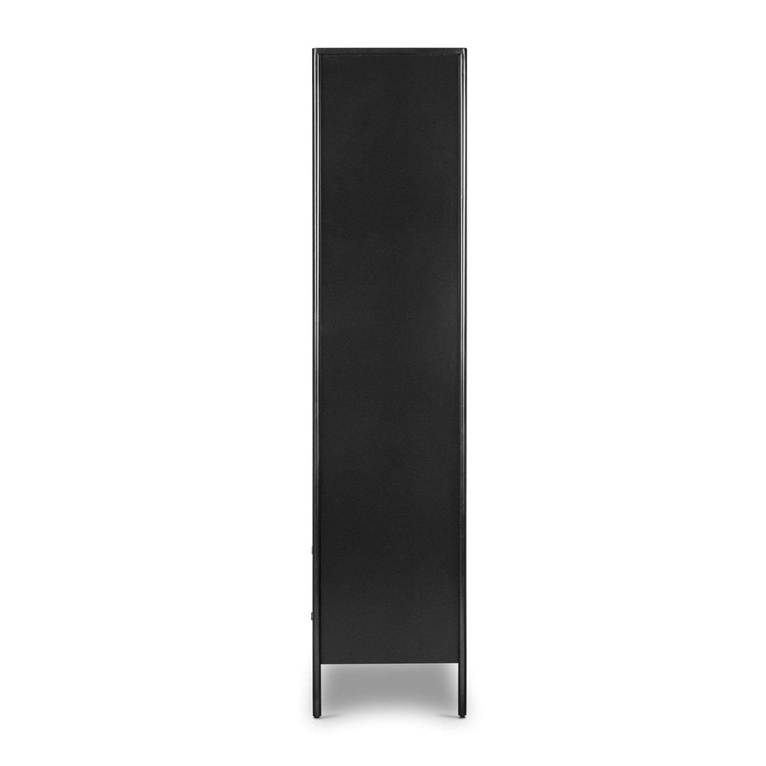 Silas Cabinet - Black