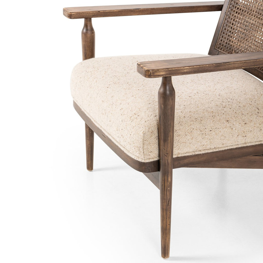 Xander Chair - Hasselt Taupe