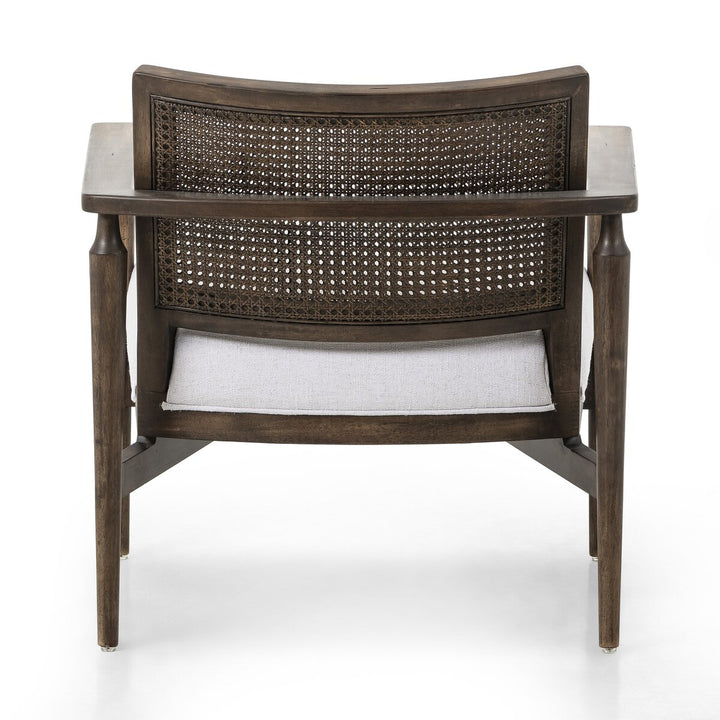 Xander Chair - Antwerp Bone