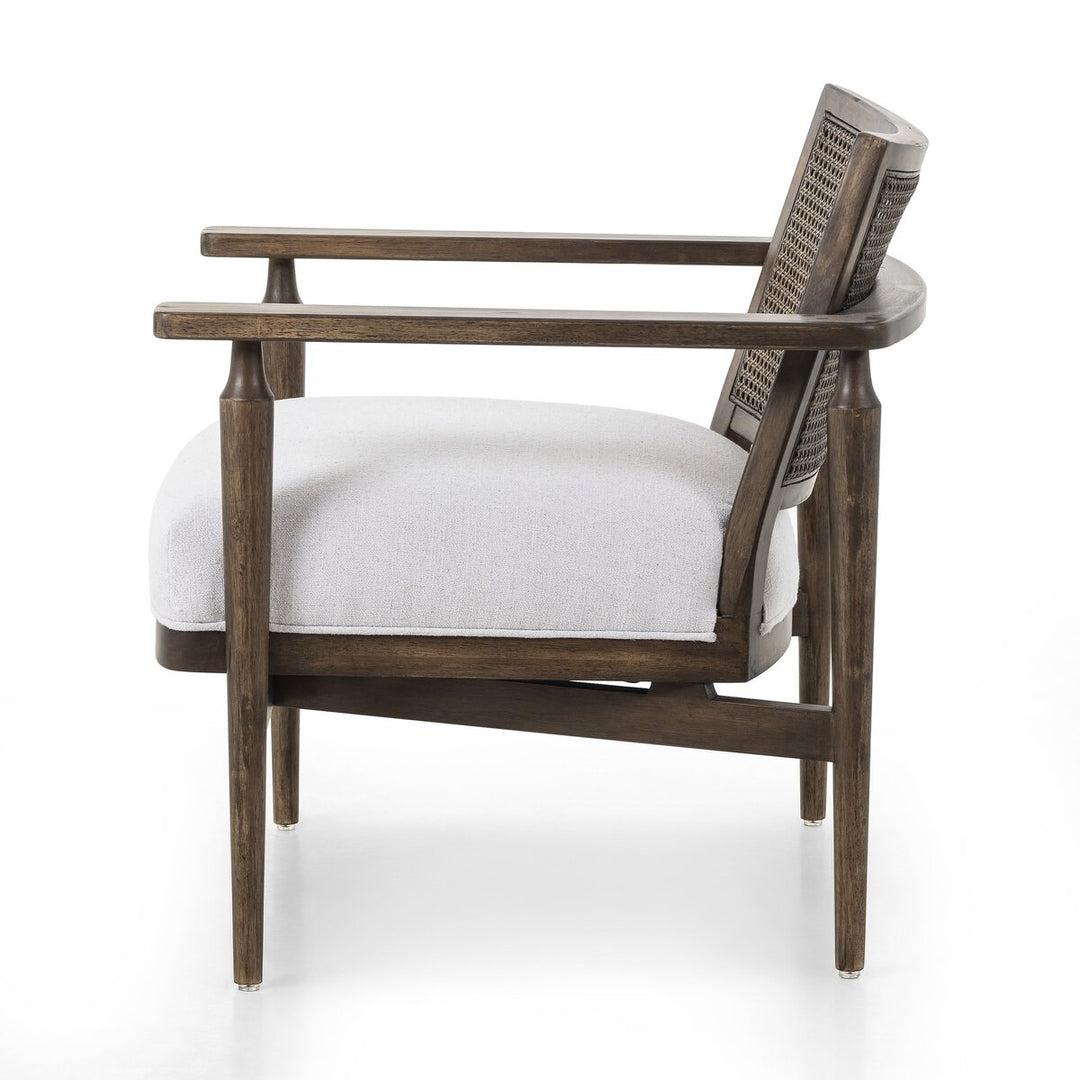 Xander Chair - Antwerp Bone