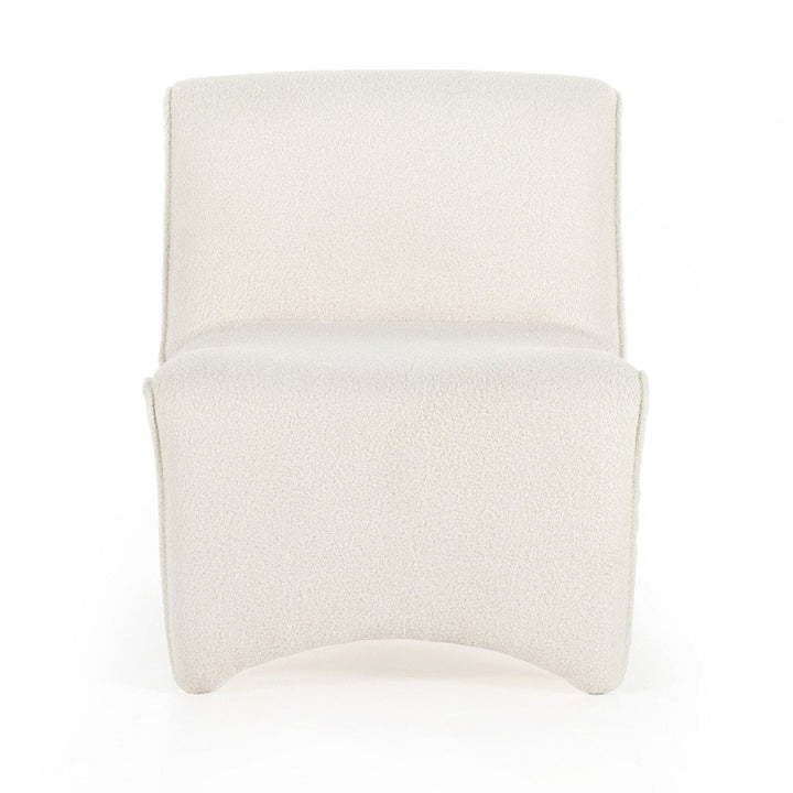 Brianna Chair - Cardiff Cream