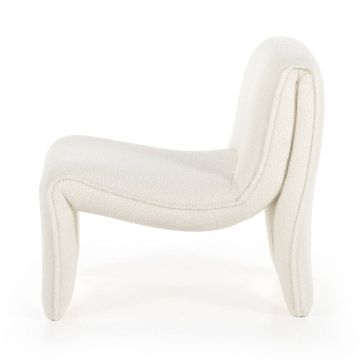 Brianna Chair - Cardiff Cream