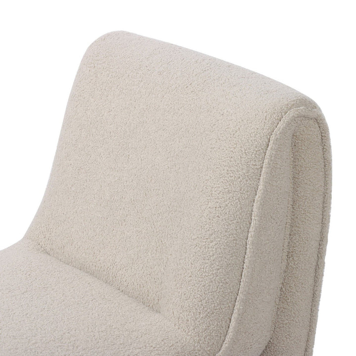 Brianna Chair - Cardiff Taupe