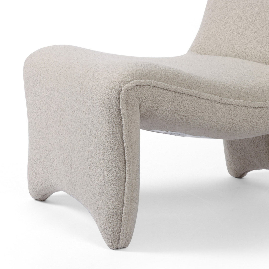 Brianna Chair - Cardiff Taupe