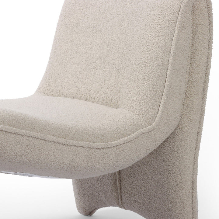 Brianna Chair - Cardiff Taupe