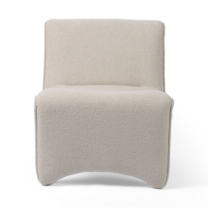 Brianna Chair - Cardiff Taupe