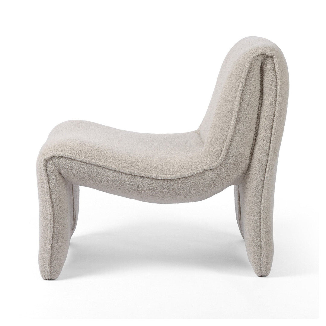 Brianna Chair - Cardiff Taupe