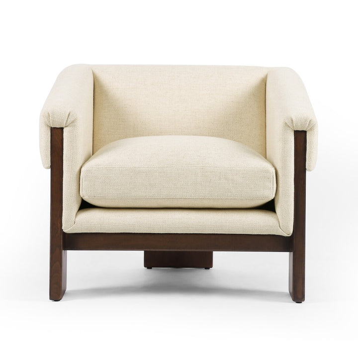 Athens Chair - Thames Cream