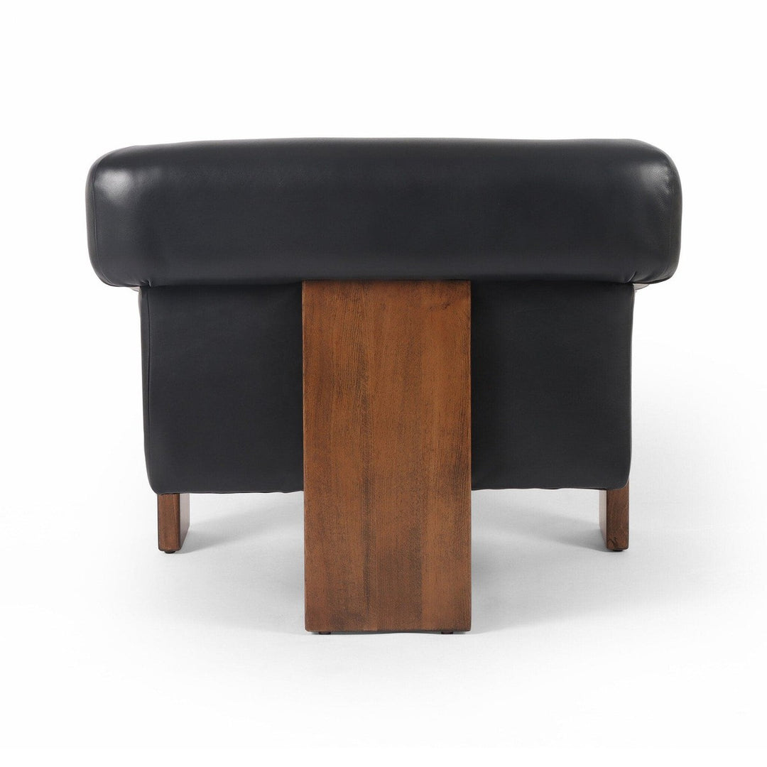 Athens Chair - Harrison Black