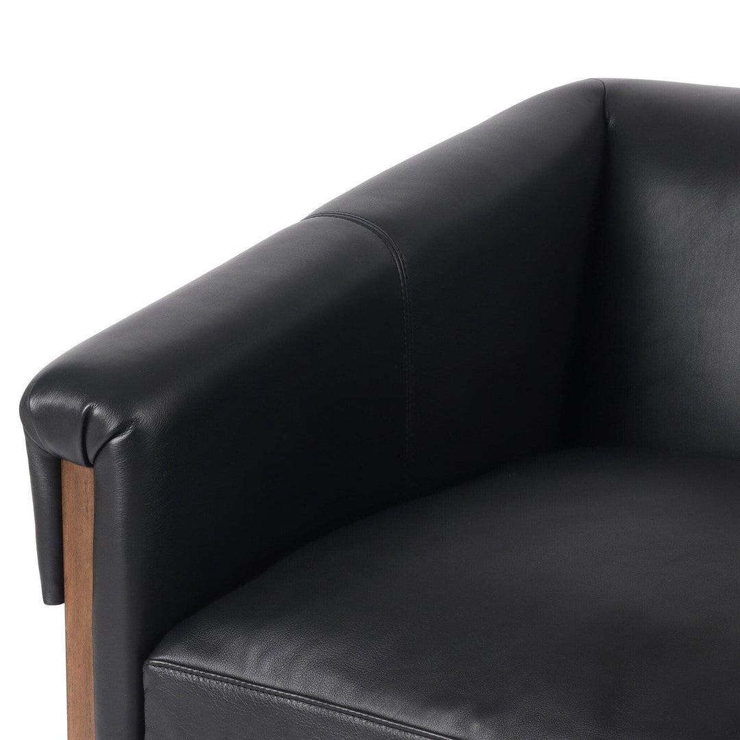 Athens Chair - Harrison Black