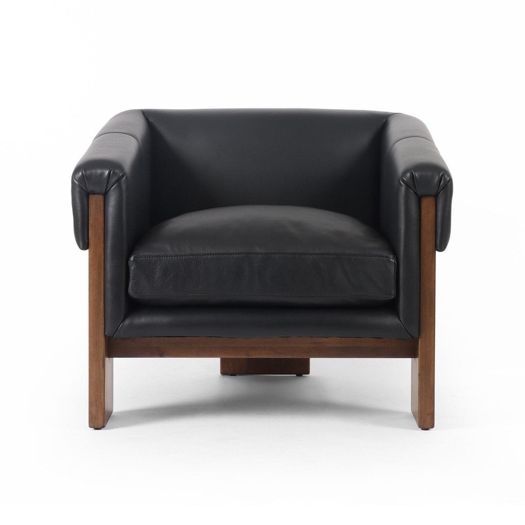 Athens Chair - Harrison Black