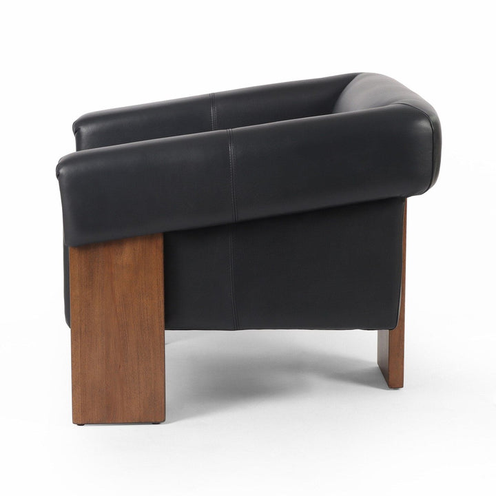 Athens Chair - Harrison Black