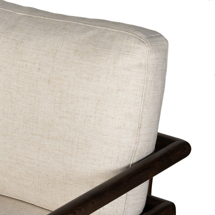 Callum Chair - Alcala Cream