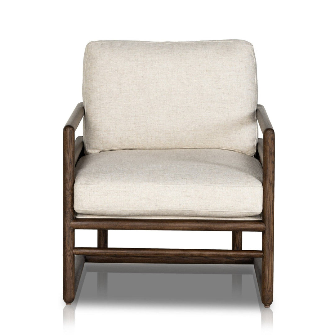 Callum Chair - Alcala Cream