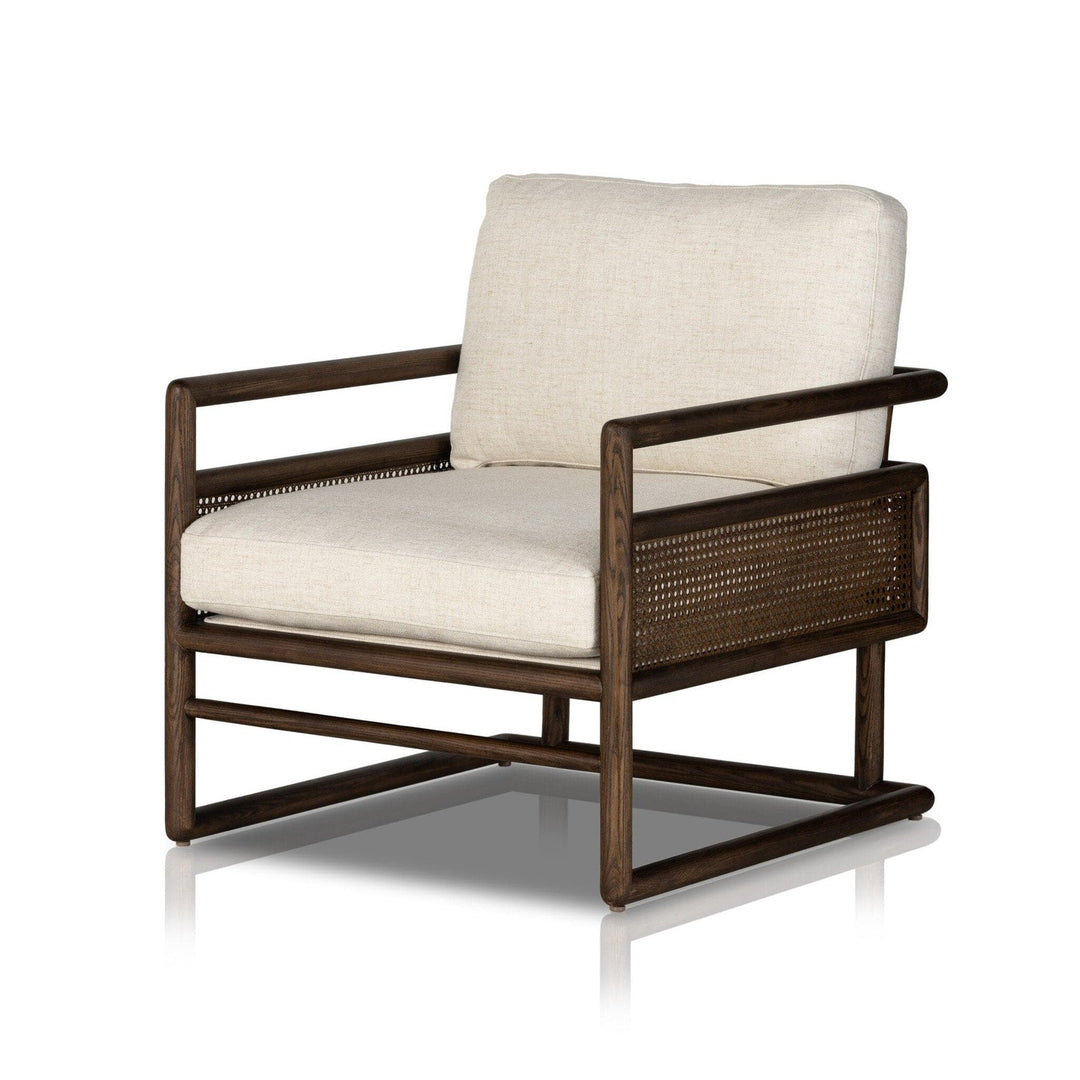 Callum Chair - Alcala Cream