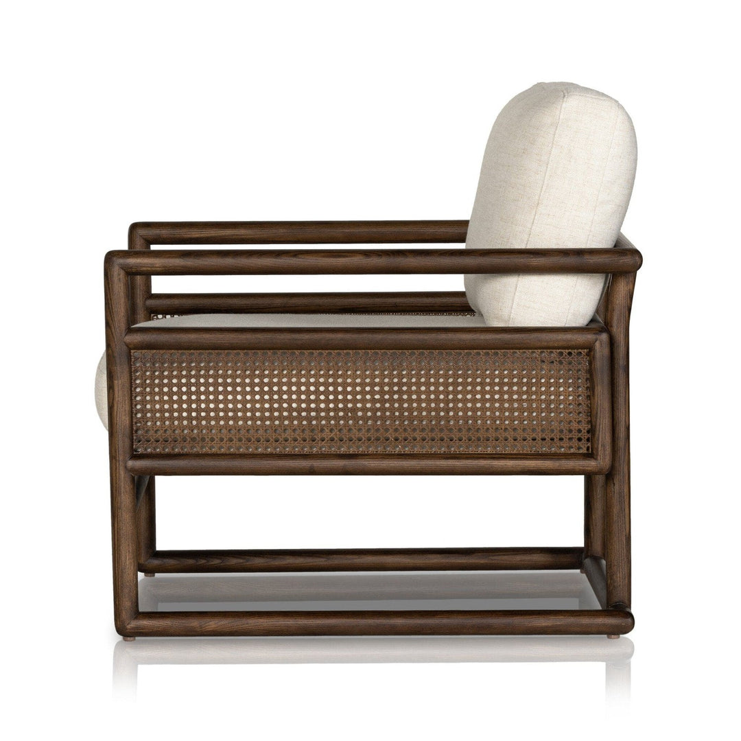 Callum Chair - Alcala Cream