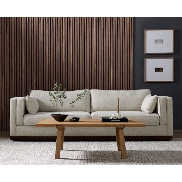 Lahana Coffee Table-Four Hands-FH-229389-001-Coffee Tables-2-France and Son