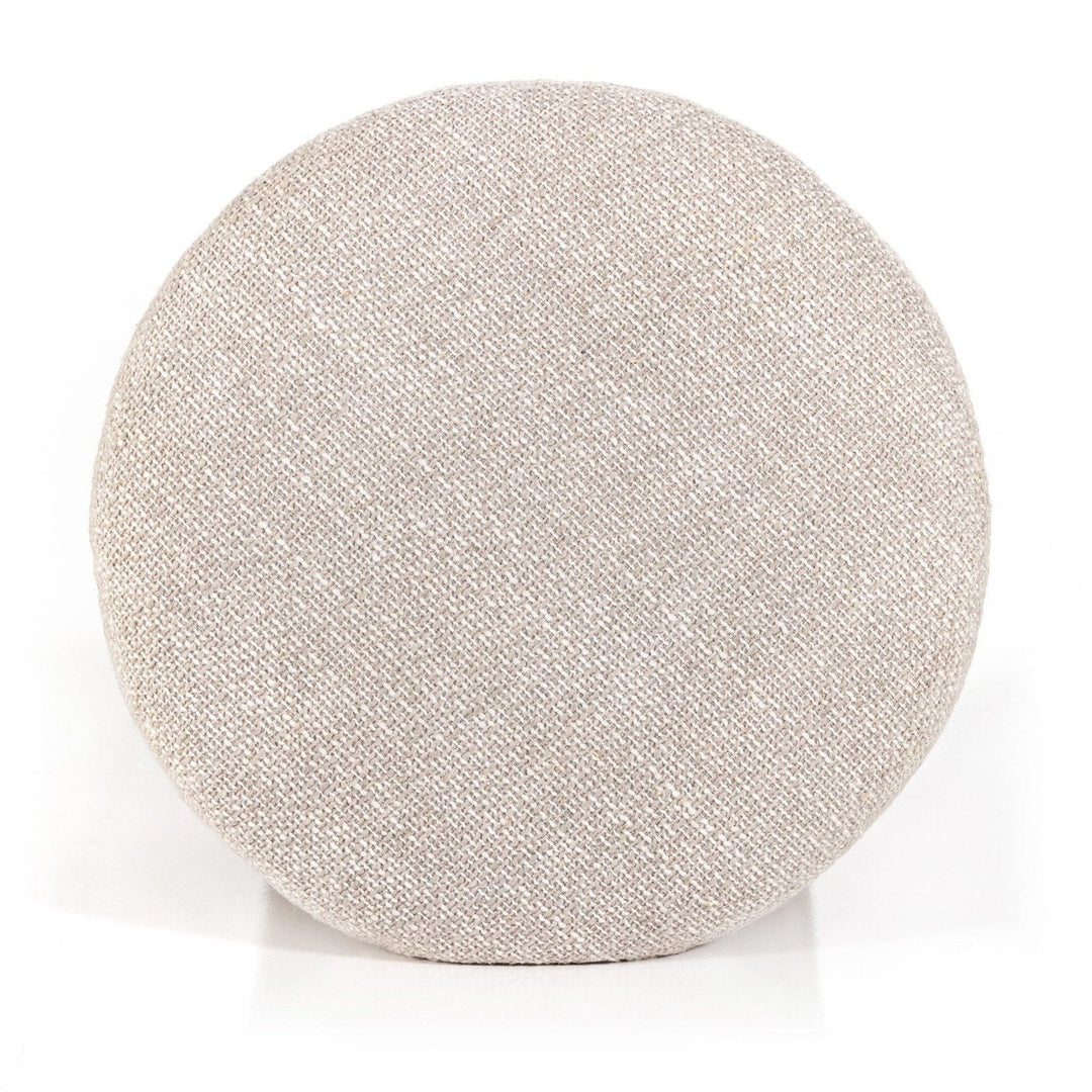 Dex Small Ottoman - Gibson Wheat