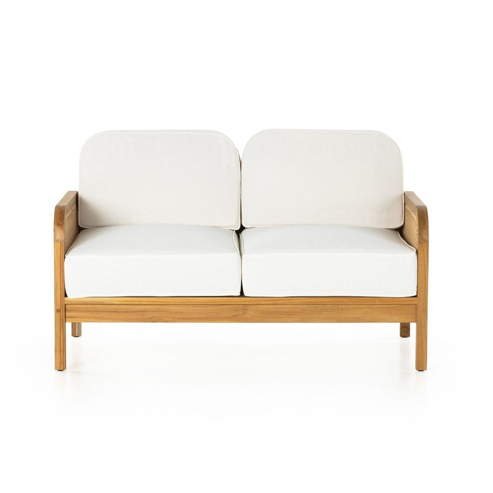 Maven Outdoor Sofa - Venao Ivory